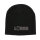 Impact AWARE™ Classic Beanie mit Polylana® Farbe: schwarz