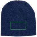 Impact AWARE™ Classic Beanie mit Polylana® Farbe: navy blau