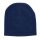 Impact AWARE™ Classic Beanie mit Polylana® Farbe: navy blau