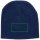 Impact AWARE™ Classic Beanie mit Polylana® Farbe: navy blau