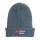 Impact AWARE™ Polylana® doppelt gestrickte Mütze Farbe: blau