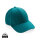 Impact 6 Panel Kappe aus 280gr rCotton mit AWARE™ Tracer Farbe: verdigris