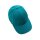 Impact 6 Panel Kappe aus 280gr rCotton mit AWARE™ Tracer Farbe: verdigris