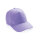 Impact 5 Panel Kappe aus 280gr rCotton mit AWARE™ Tracer Farbe: lavender