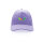 Impact 5 Panel Kappe aus 280gr rCotton mit AWARE™ Tracer Farbe: lavender