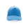 Impact 5 Panel Kappe aus 280gr rCotton mit AWARE™ Tracer Farbe: tranquil blue