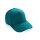 Impact 5 Panel Kappe aus 280gr rCotton mit AWARE™ Tracer Farbe: verdigris