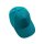 Impact 5 Panel Kappe aus 280gr rCotton mit AWARE™ Tracer Farbe: verdigris