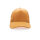 Impact 5 Panel Kappe aus 280gr rCotton mit AWARE™ Tracer Farbe: sundial orange