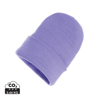 Impact Polylana® Beanie mit AWARE™ Tracer Farbe: lavender