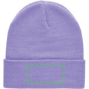 Impact Polylana® Beanie mit AWARE™ Tracer Farbe: lavender