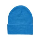 Impact Polylana® Beanie mit AWARE™ Tracer Farbe: tranquil blue