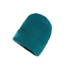 Impact Polylana® Beanie mit AWARE™ Tracer Farbe: verdigris