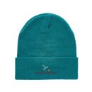 Impact Polylana® Beanie mit AWARE™ Tracer Farbe: verdigris