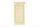 Frescobol Tennis-Set aus Holz Farbe: braun