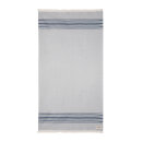 Ukiyo Yumiko AWARE™ Hamamtuch 100x180cm Farbe: navy blau