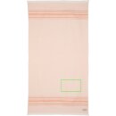 Ukiyo Yumiko AWARE™ Hamamtuch 100x180cm Farbe: rosa
