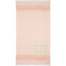 Ukiyo Yumiko AWARE™ Hamamtuch 100x180cm Farbe: rosa