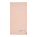 Ukiyo Hisako AWARE™ Four Seasons Handtuch/Decke 100x180cm Farbe: rosa