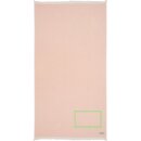 Ukiyo Hisako AWARE™ Four Seasons Handtuch/Decke 100x180cm Farbe: rosa