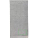 Ukiyo Sakura AWARE™ 500gr/m² Badetuch 50 x 100cm Farbe: grau