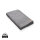 Ukiyo Sakura AWARE™ 500gr/m² Badetuch 50 x 100cm Farbe: grau