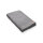 Ukiyo Sakura AWARE™ 500gr/m² Badetuch 50 x 100cm Farbe: grau