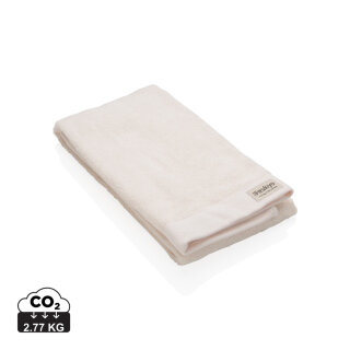 Ukiyo Sakura AWARE™ 500gr/m² Badetuch 50 x 100cm Farbe: weiß