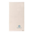 Ukiyo Sakura AWARE™ 500gr/m² Badetuch 50 x 100cm Farbe: weiß