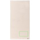 Ukiyo Sakura AWARE™ 500gr/m² Badetuch 50 x 100cm Farbe: weiß