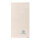 Ukiyo Sakura AWARE™ 500gr/m² Badetuch 50 x 100cm Farbe: weiß