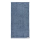 Ukiyo Sakura AWARE™ 500gr/m² Badetuch 50 x 100cm Farbe: blau