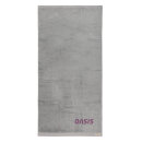 Ukiyo Sakura AWARE™ 500gr/m² Badetuch 70 x 140cm Farbe: grau