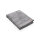 Ukiyo Sakura AWARE™ 500gr/m² Badetuch 70 x 140cm Farbe: grau