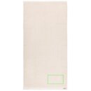 Ukiyo Sakura AWARE™ 500gr/m² Badetuch 70 x 140cm Farbe: weiß