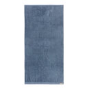 Ukiyo Sakura AWARE™ 500gr/m² Badetuch 70 x 140cm Farbe: blau