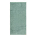 Ukiyo Sakura AWARE™ 500gr/m² Badetuch 70 x 140cm Farbe: grün