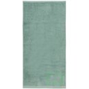 Ukiyo Sakura AWARE™ 500gr/m² Badetuch 70 x 140cm Farbe: grün