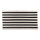 Ukiyo Aware™ Yukari XL Strandtuch 100x180cm Farbe: anthrazit