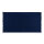 UKIYO Keiko AWARE™ Hamamtuch 100x180cm Farbe: navy blau