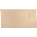 UKIYO Keiko AWARE™ Hamamtuch 100x180cm Farbe: braun