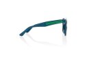 Weizenstroh Sonnenbrille Farbe: blau