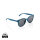 Weizenstroh Sonnenbrille Farbe: blau