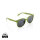 Weizenstroh Sonnenbrille Farbe: grün