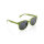 Weizenstroh Sonnenbrille Farbe: grün