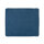 Fleece-Decke im Etui Farbe: navy blau