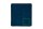 Impact AWARE™ RPET Picknickdecke Farbe: navy blau