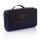 Picknickdecke Farbe: navy blau