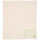 Ukiyo Aware™ Polylana® gewebte Decke 130x150cm Farbe: off white