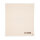 Ukiyo Aware™ Polylana® gewebte Decke 130x150cm Farbe: off white